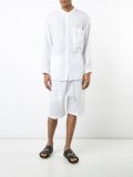 drawstring shorts 