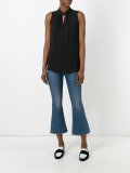 neck twist top