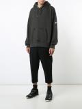 super damage hoodie