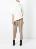 roll neck jumper