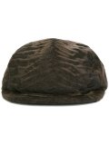 karakul flat cap