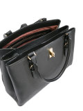 double handles tote