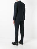 two-piece dinner suit
