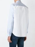 'Recycled Sheehan' shirt 