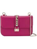 Valentino Garavani Glam Lock shoulder bag