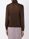 'D'enia' knit blouse