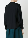puff sleeves blouse 