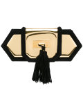 'Killari' clutch bag