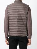 padded vest