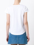 sunglasses detail T-shirt 