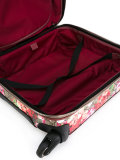 GG Blooms Supreme carry-on case