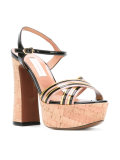 ankle length sandals 