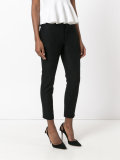 lace trousers 