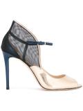 Trudie 100 sandals