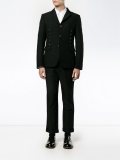 cropped trousers