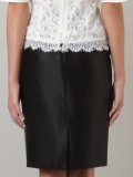 zibeline pensil skirt