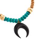 'Sand Twist' necklace