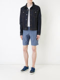 tailored shorts