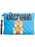 crowned bear clutch