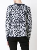 contrast detail jumper
