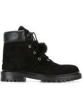 Elba boots