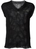 shortsleeved jumper 
