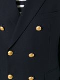 'Angie' double breasted jacket