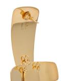 'Ernesto' earring 