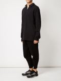 'Shigoto' polo shirt