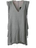 roll sleeve top