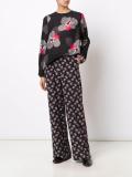 'Satoko' blouse