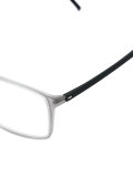 rectangle frame glasses