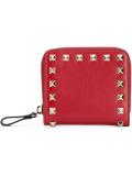 Valentino Garavani Rockstud wallet
