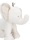 elephant soft toy