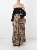 Valentino Garavani Glam Lock shoulder bag