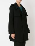 pocket coat