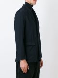 loose fit blazer