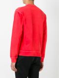 Surf Crew sweatshirt 