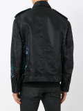 printed jacket