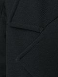 double breasted blazer
