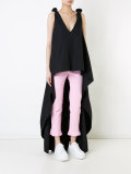 long asymmetric top