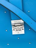 'Claudia Studs' crossbody  bag