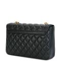 chain strap shoulder bag