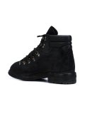 'Cordovan'短靴