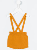 suspender shorts