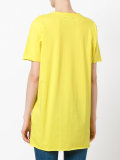 embellished T-shirt