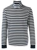striped jumper