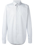 button-up shirt