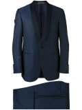 evening suit 