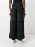 Herbal Bottom trousers